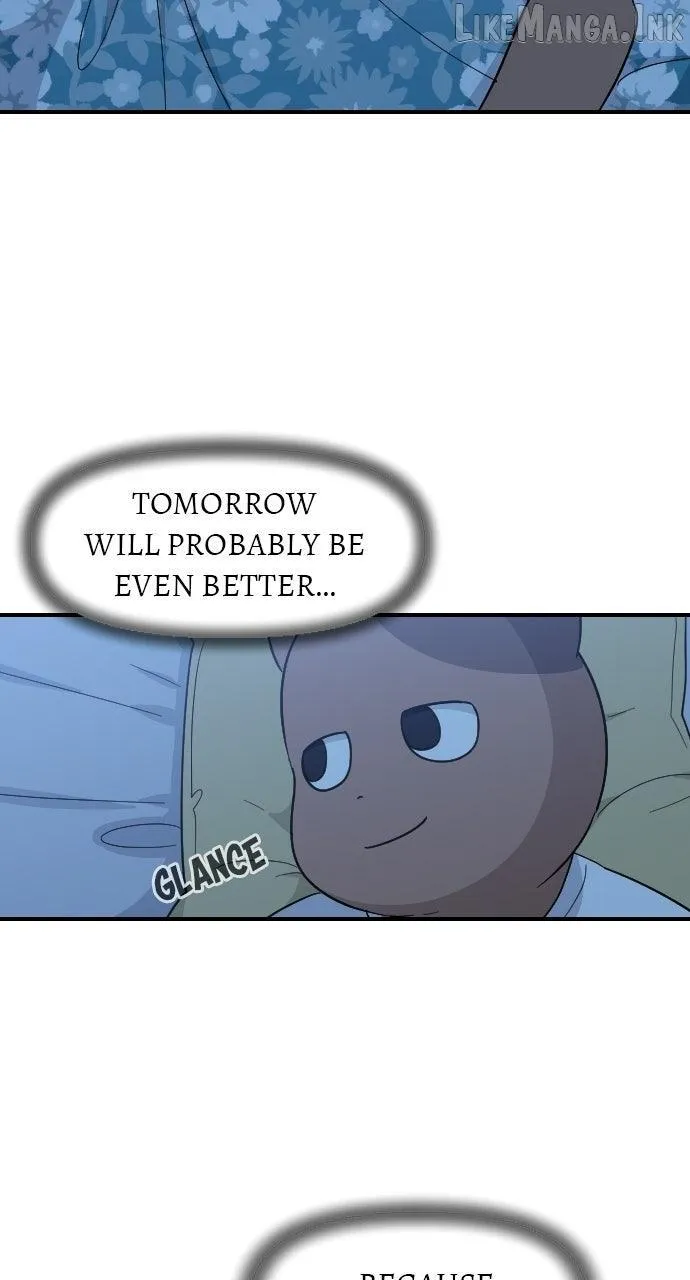 It’ll Be Okay Chapter 37 page 44 - 