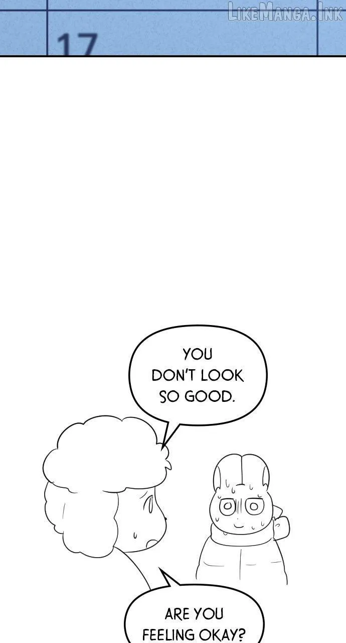 It’ll Be Okay Chapter 37 page 47 - 
