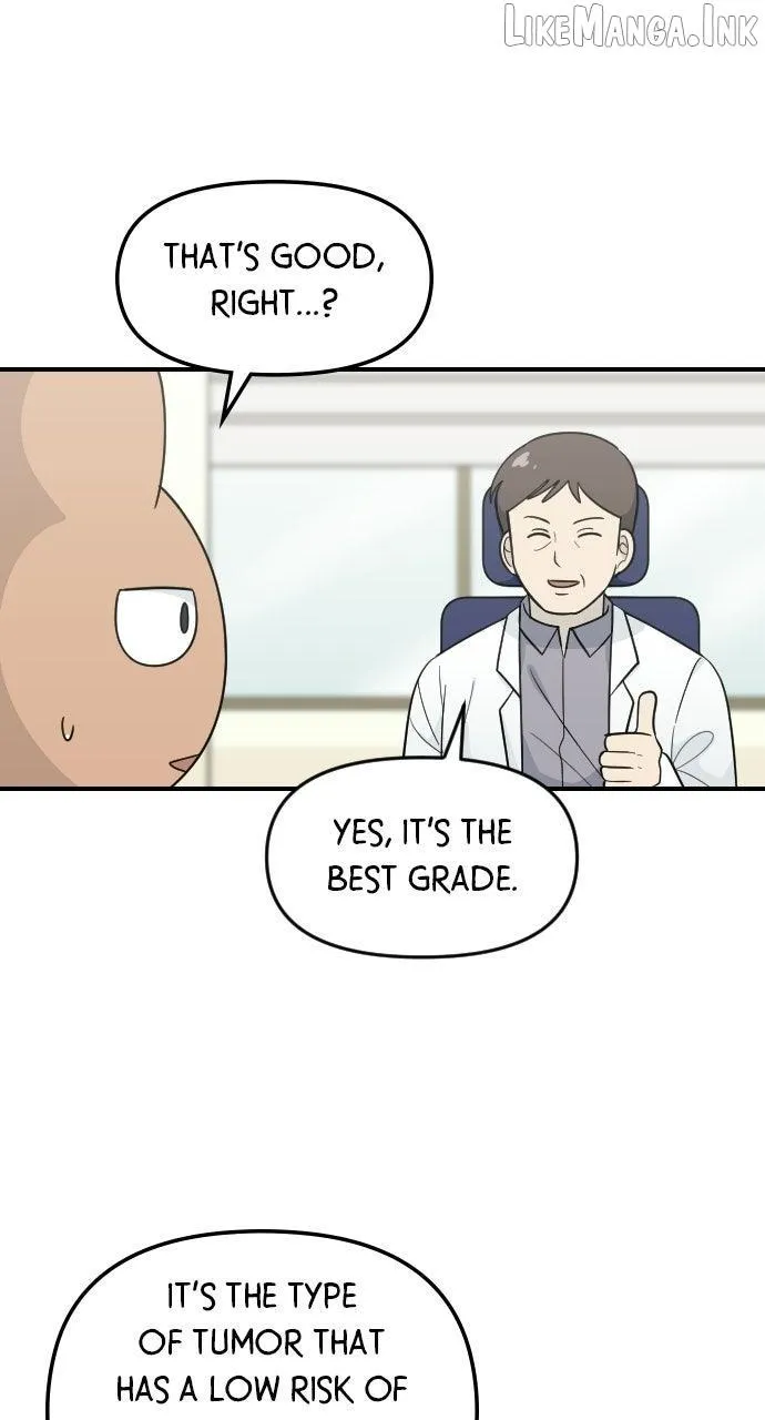 It’ll Be Okay Chapter 37 page 7 - 
