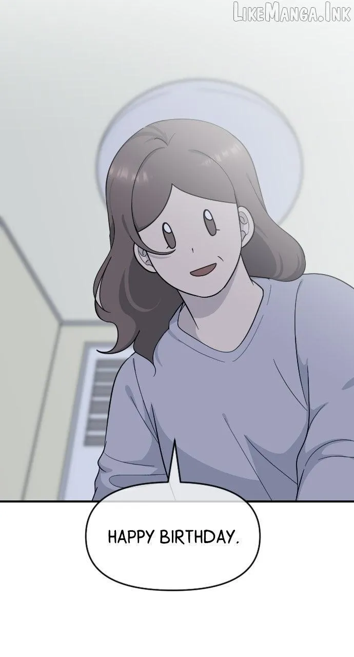 It’ll Be Okay Chapter 38 page 2 - 
