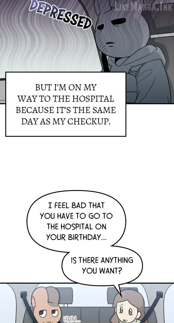 It’ll Be Okay Chapter 38 page 13 - 