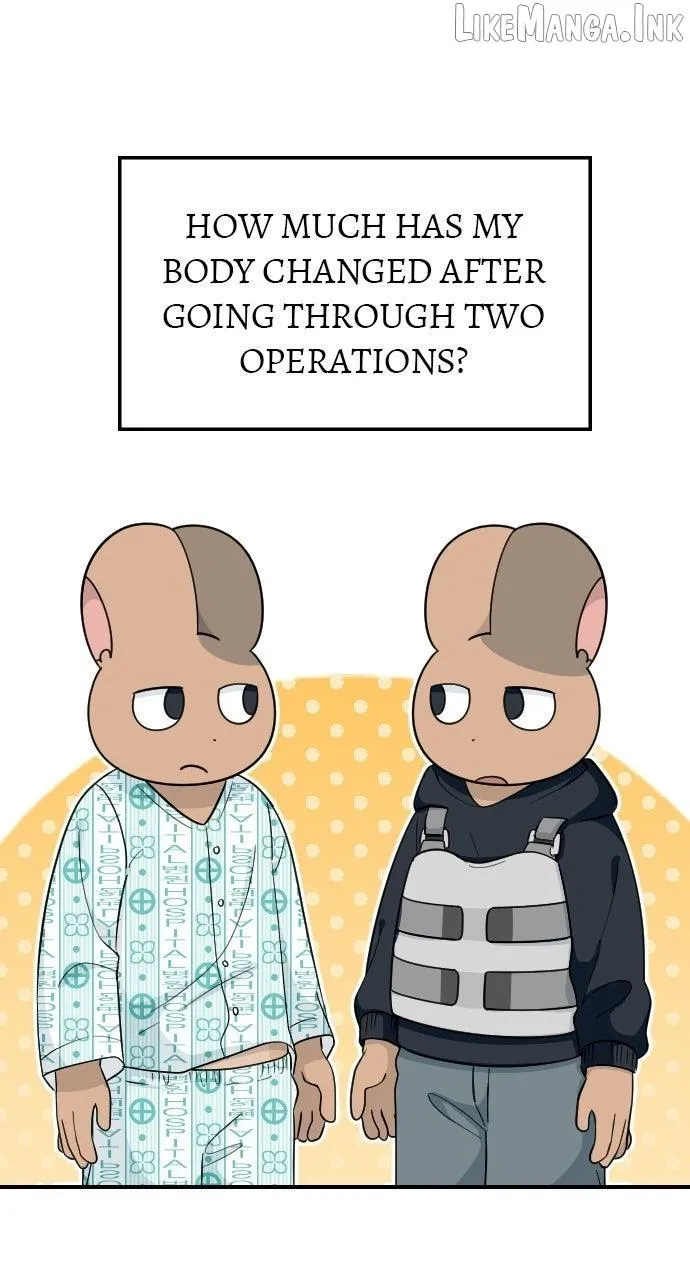 It’ll Be Okay Chapter 38 page 16 - 