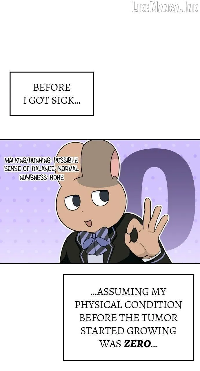 It’ll Be Okay Chapter 38 page 17 - 