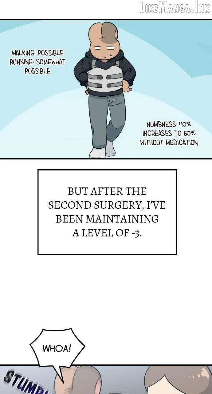 It’ll Be Okay Chapter 38 page 19 - 