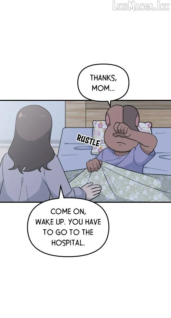 It’ll Be Okay Chapter 38 page 3 - 