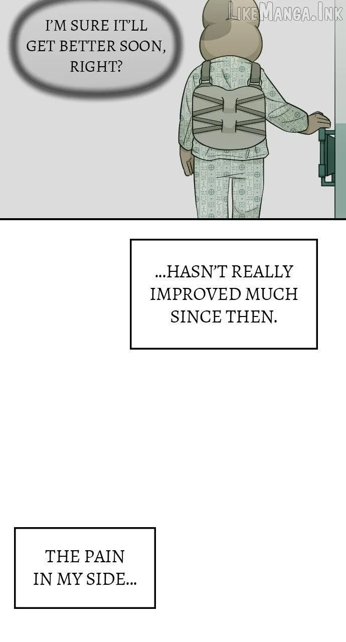 It’ll Be Okay Chapter 38 page 22 - 