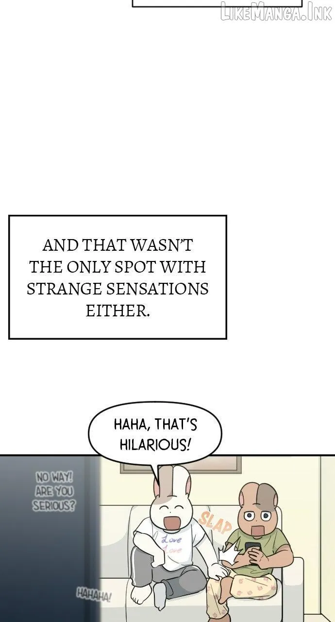 It’ll Be Okay Chapter 38 page 24 - 