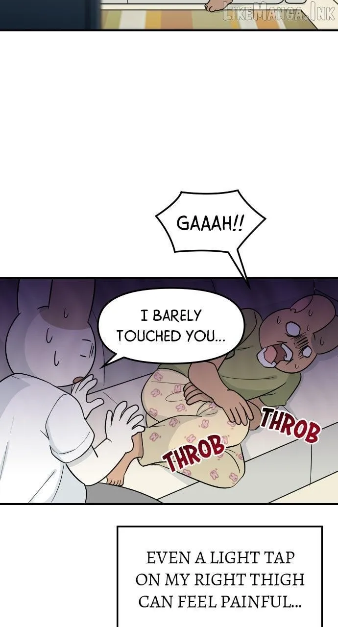 It’ll Be Okay Chapter 38 page 25 - 