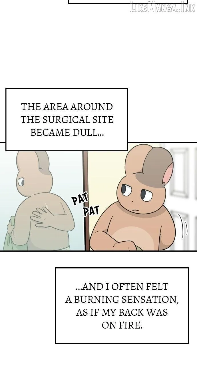 It’ll Be Okay Chapter 38 page 26 - 