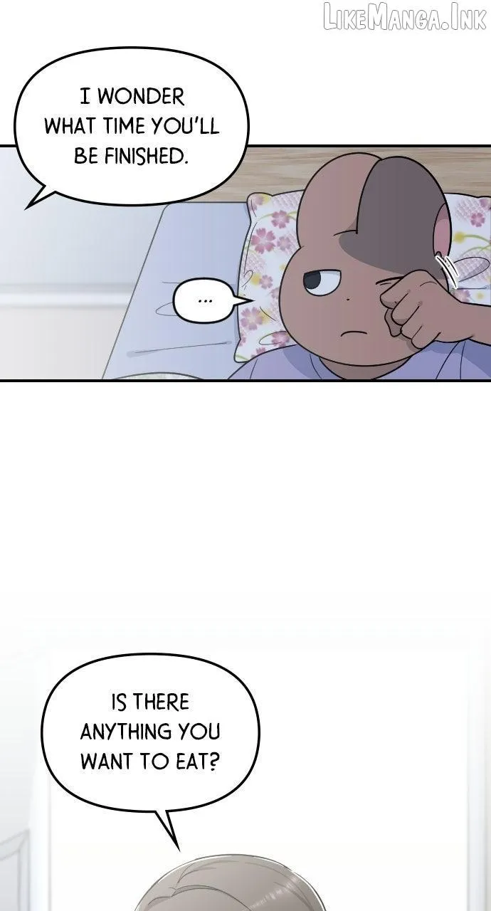 It’ll Be Okay Chapter 38 page 4 - 