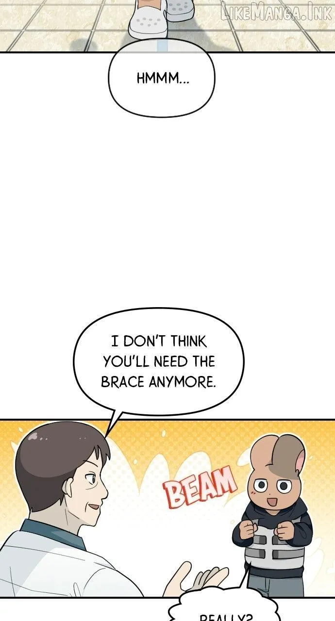 It’ll Be Okay Chapter 38 page 31 - 