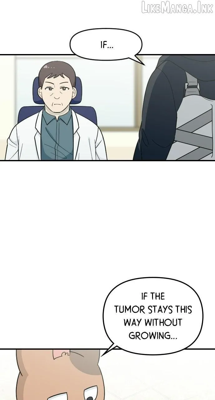 It’ll Be Okay Chapter 38 page 34 - 