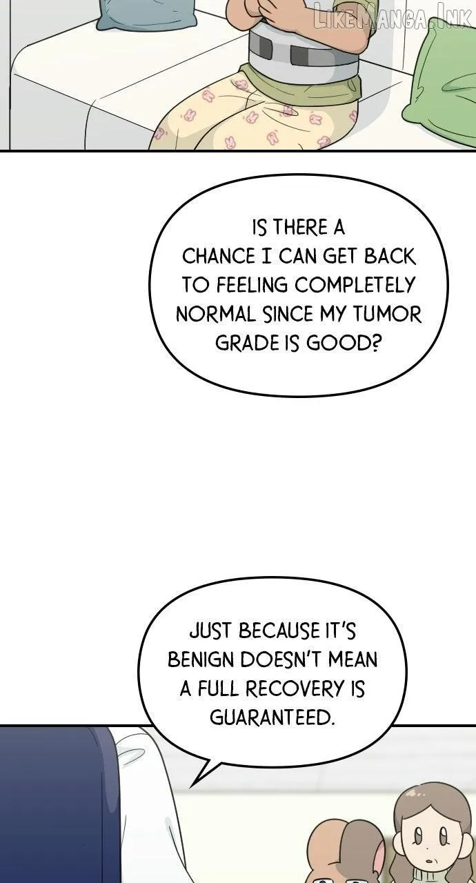 It’ll Be Okay Chapter 38 page 36 - 