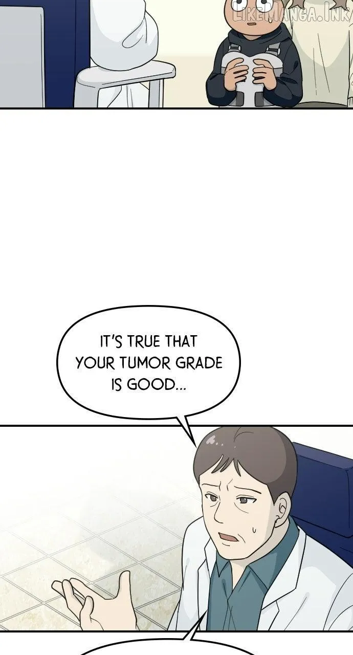 It’ll Be Okay Chapter 38 page 37 - 