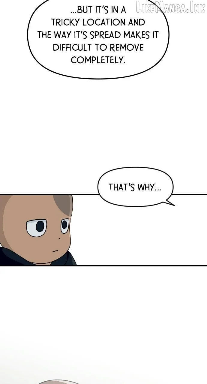 It’ll Be Okay Chapter 38 page 38 - 