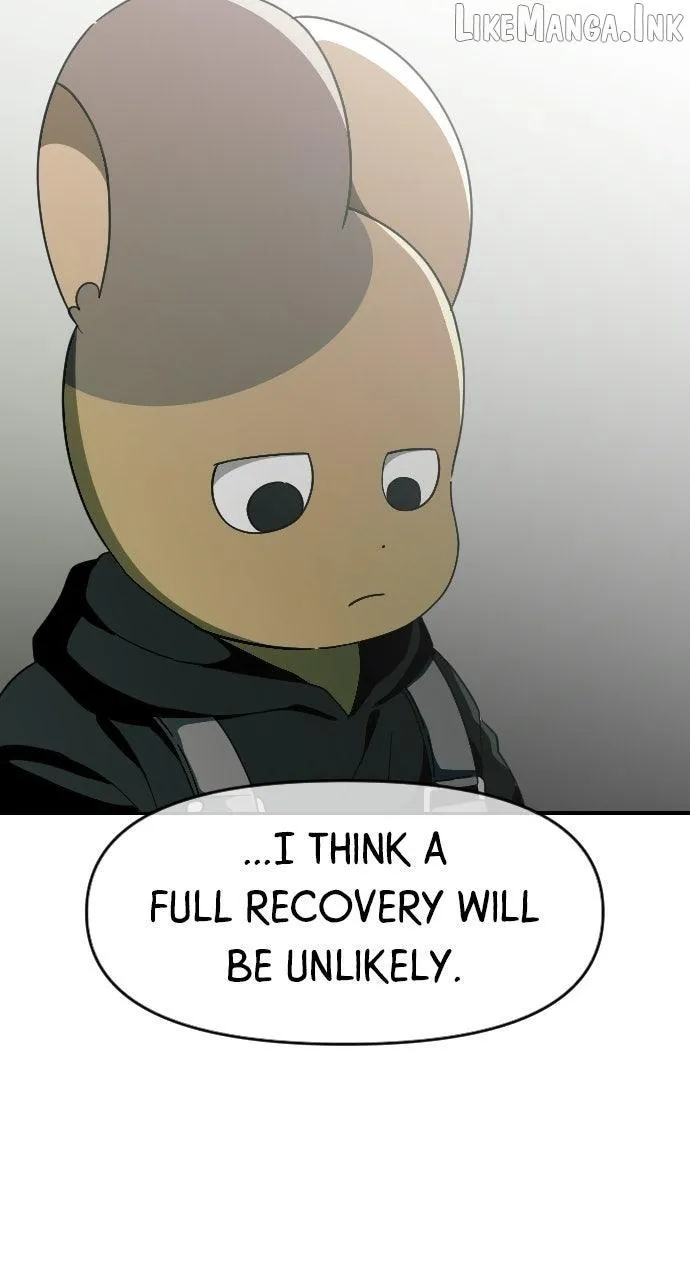 It’ll Be Okay Chapter 38 page 39 - 