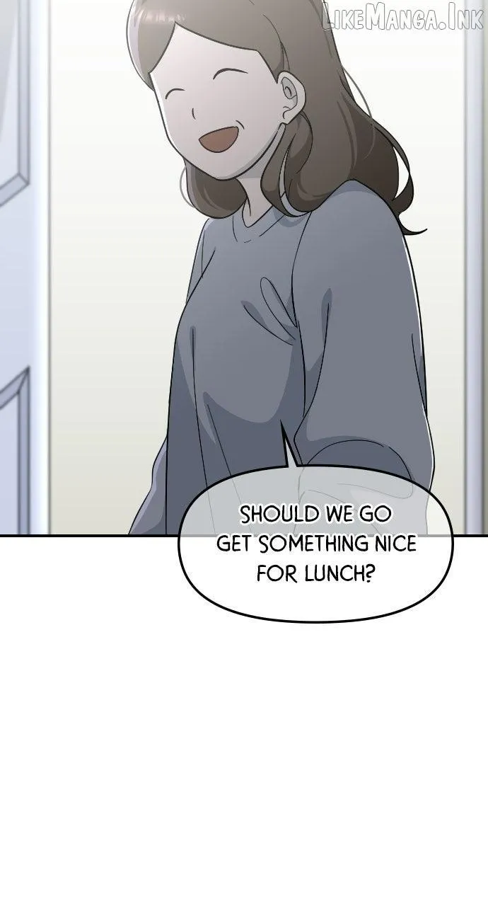 It’ll Be Okay Chapter 38 page 5 - 
