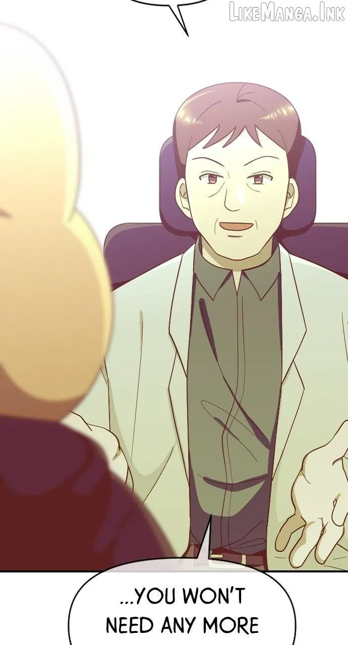 It’ll Be Okay Chapter 38 page 41 - 
