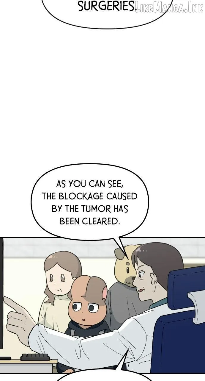 It’ll Be Okay Chapter 38 page 42 - 