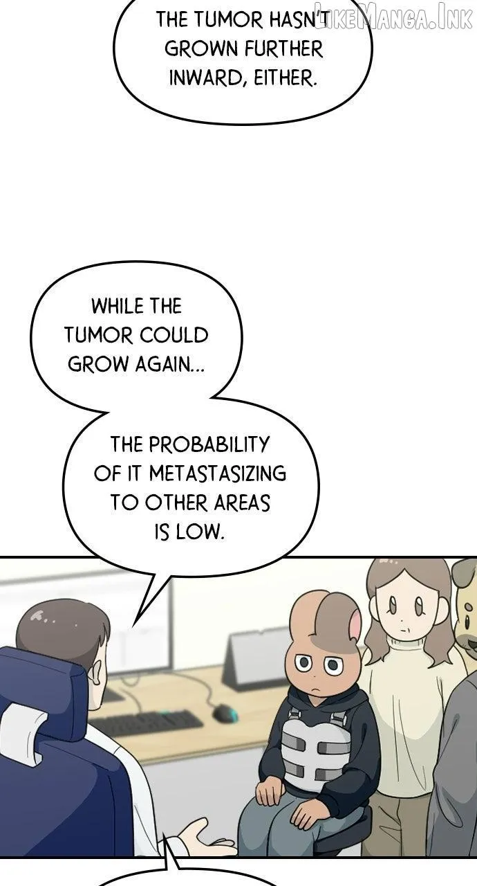 It’ll Be Okay Chapter 38 page 43 - 