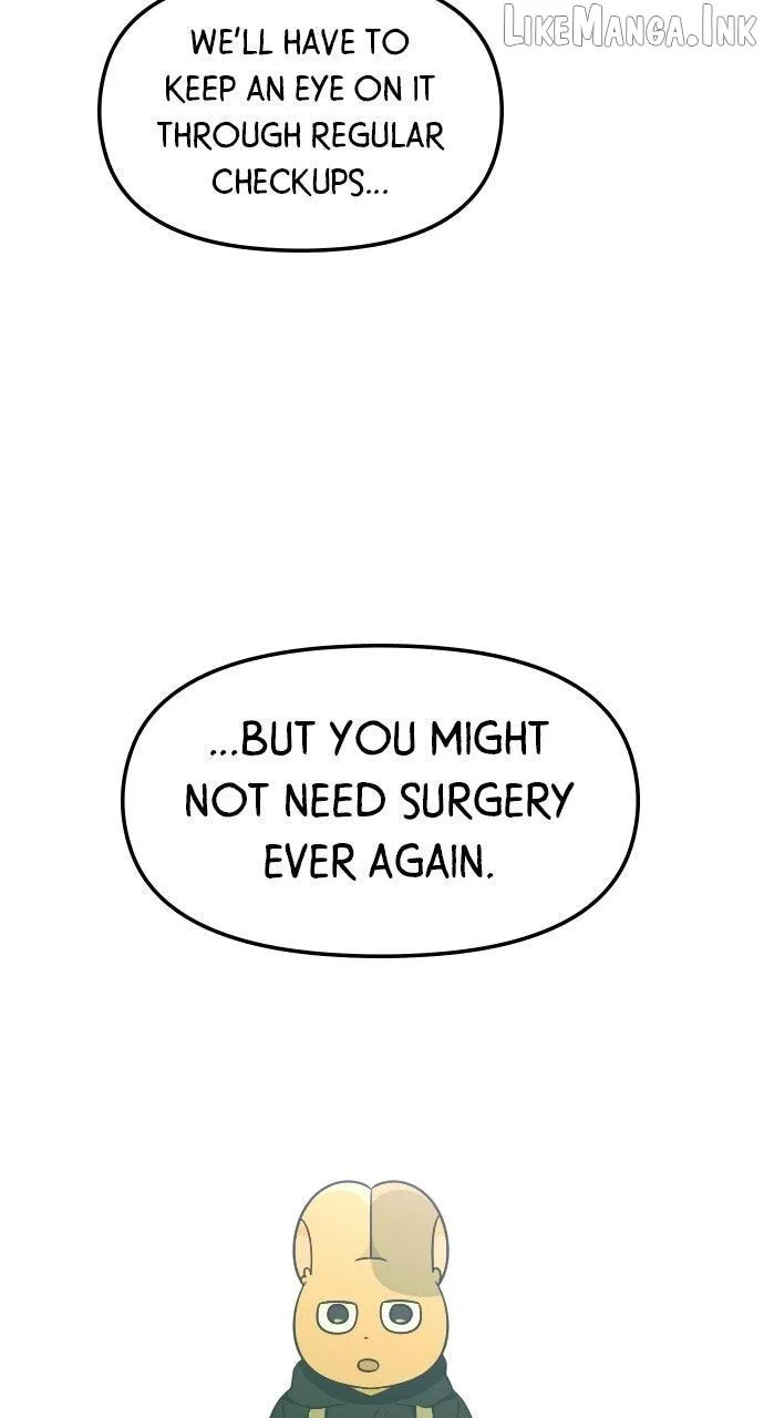 It’ll Be Okay Chapter 38 page 44 - 