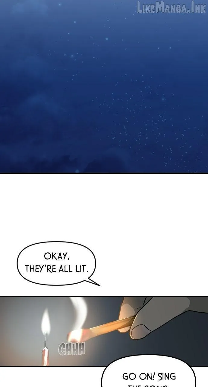 It’ll Be Okay Chapter 38 page 46 - 