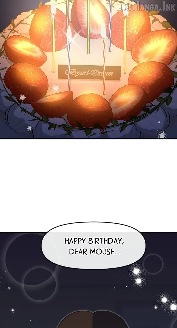 It’ll Be Okay Chapter 38 page 48 - 