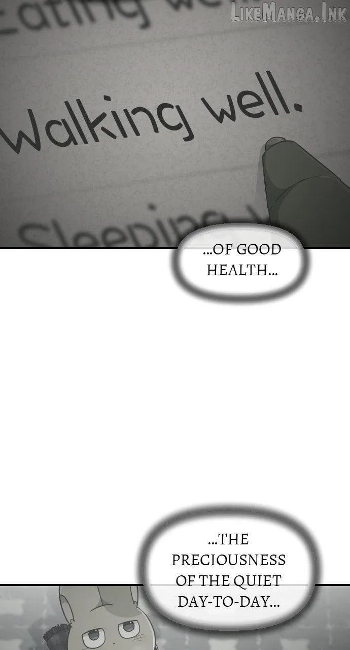 It’ll Be Okay Chapter 38 page 54 - 