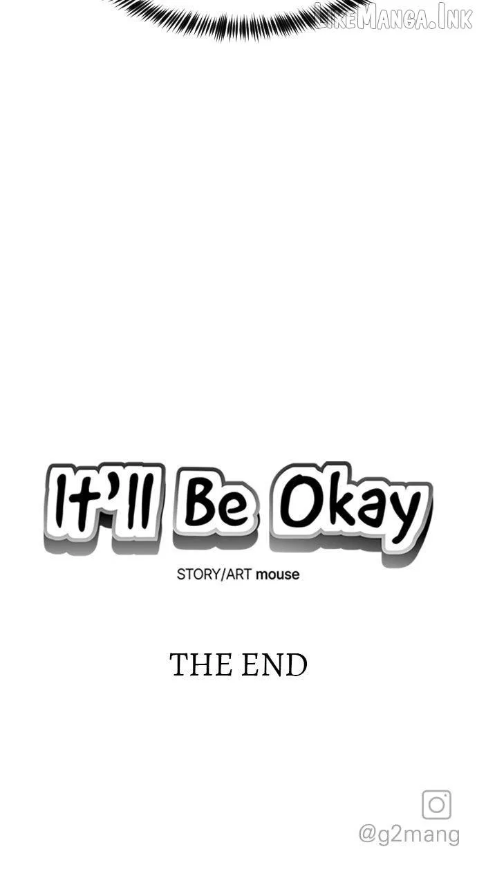 It’ll Be Okay Chapter 38 page 59 - 