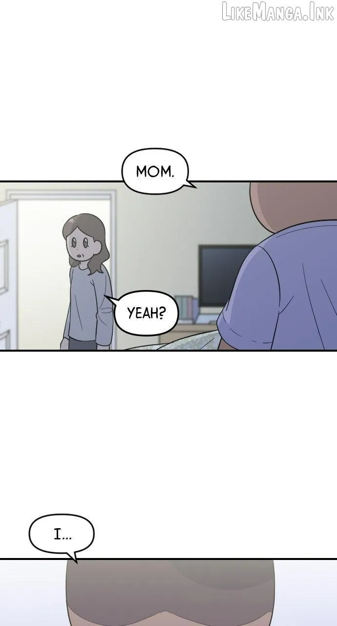 It’ll Be Okay Chapter 38 page 7 - 