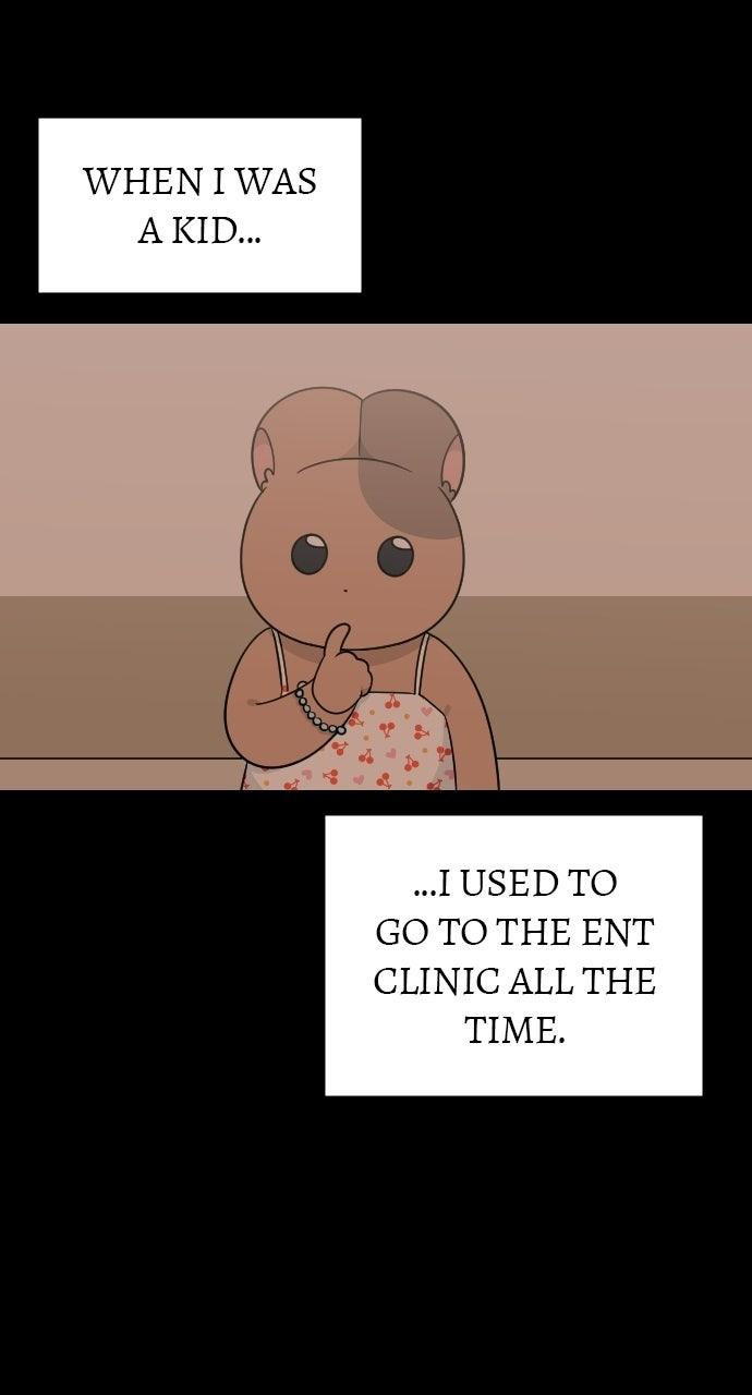It’ll Be Okay Chapter 39 page 2 - 