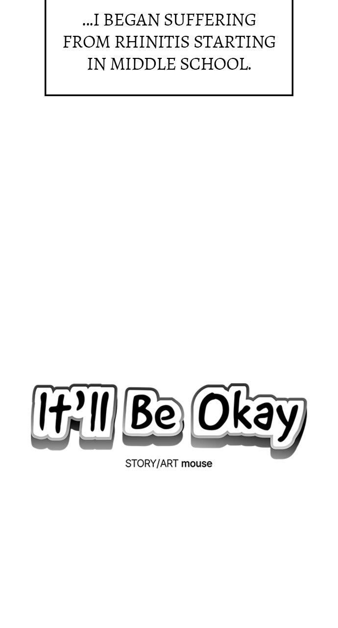 It’ll Be Okay Chapter 39 page 11 - 
