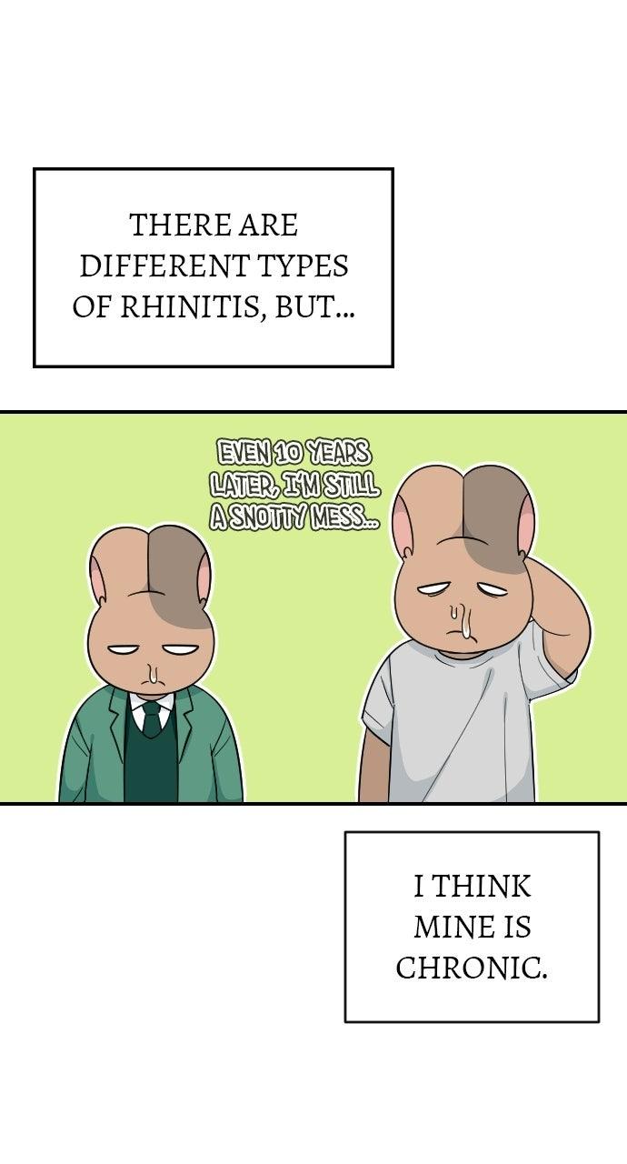 It’ll Be Okay Chapter 39 page 12 - 