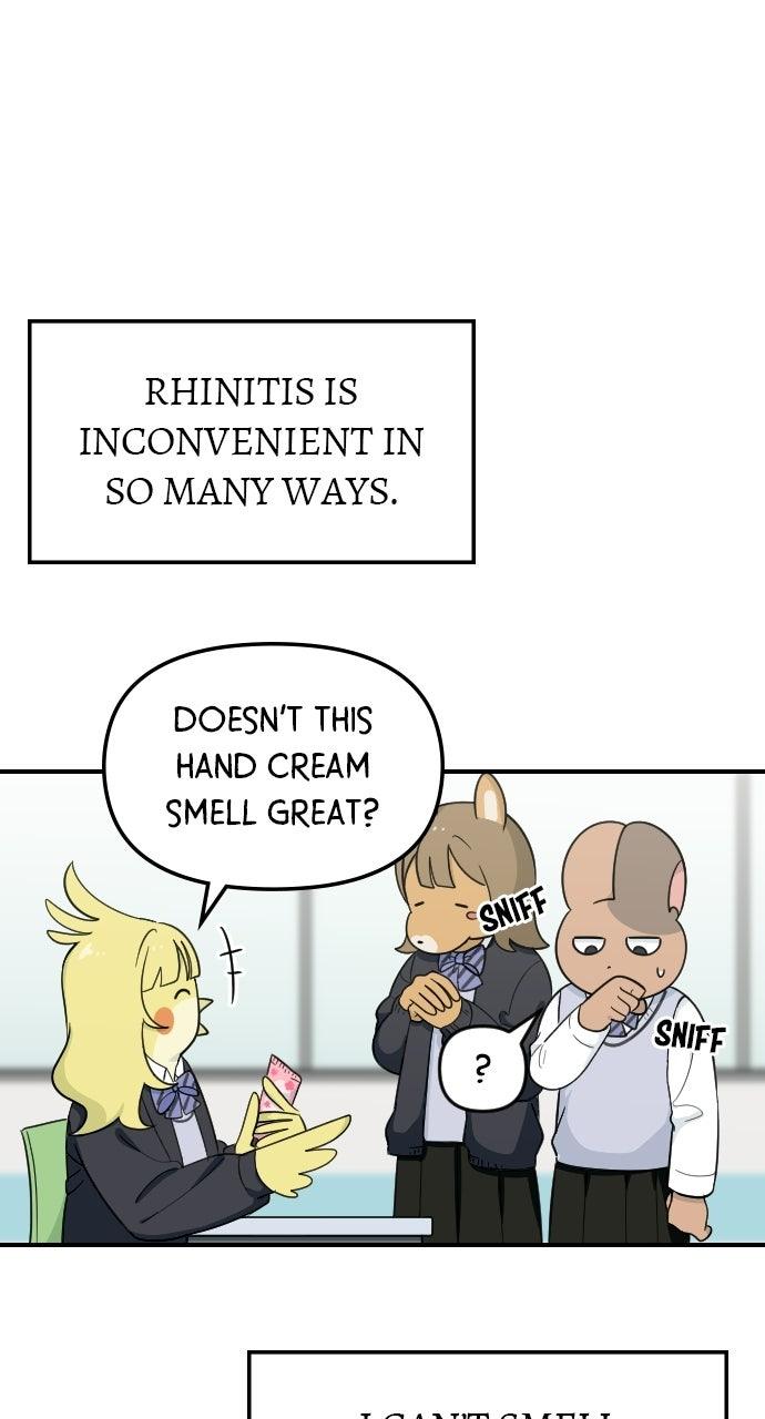 It’ll Be Okay Chapter 39 page 13 - 