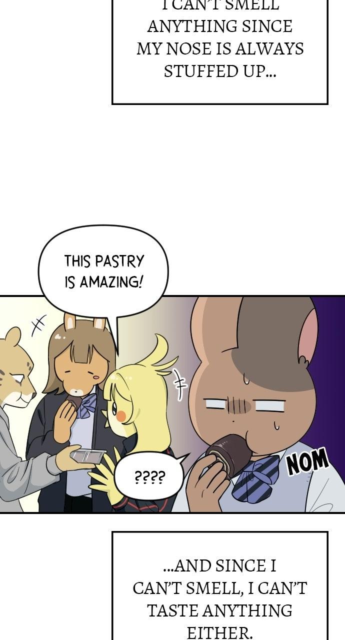 It’ll Be Okay Chapter 39 page 14 - 