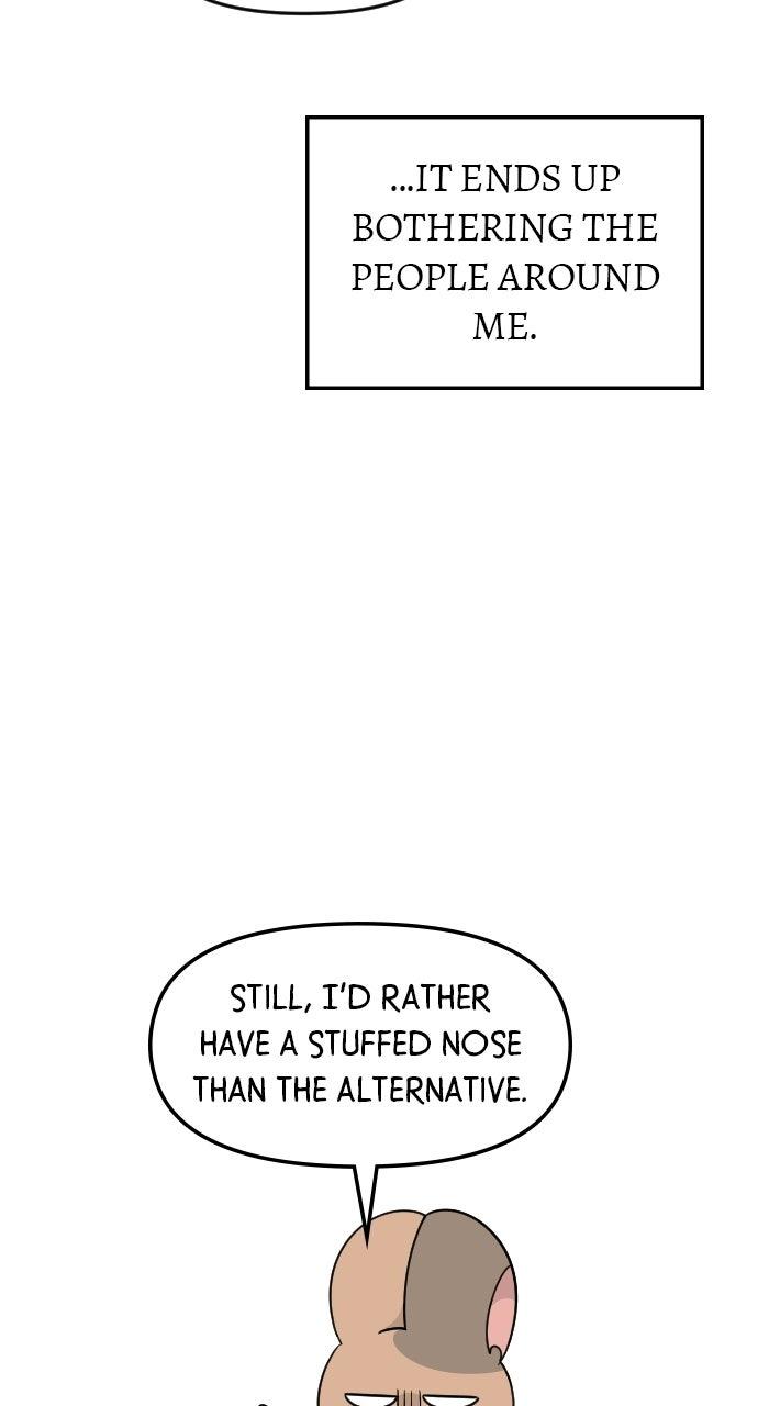 It’ll Be Okay Chapter 39 page 16 - 