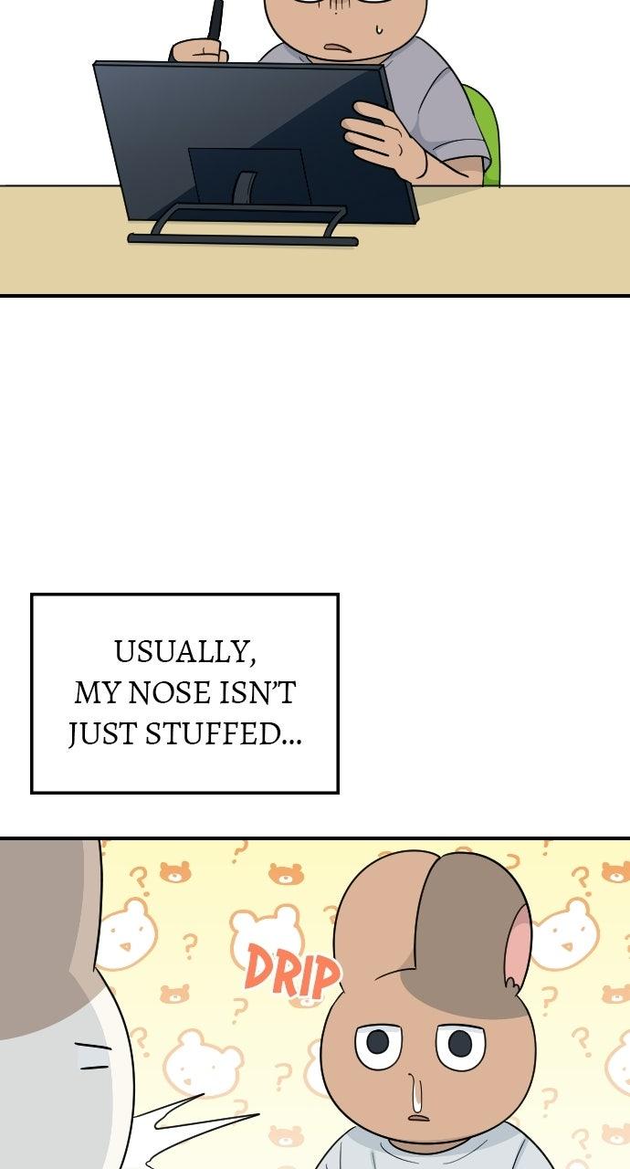 It’ll Be Okay Chapter 39 page 17 - 