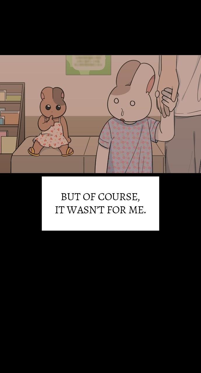 It’ll Be Okay Chapter 39 page 3 - 