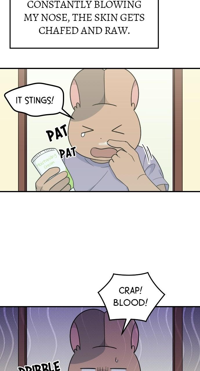 It’ll Be Okay Chapter 39 page 21 - 