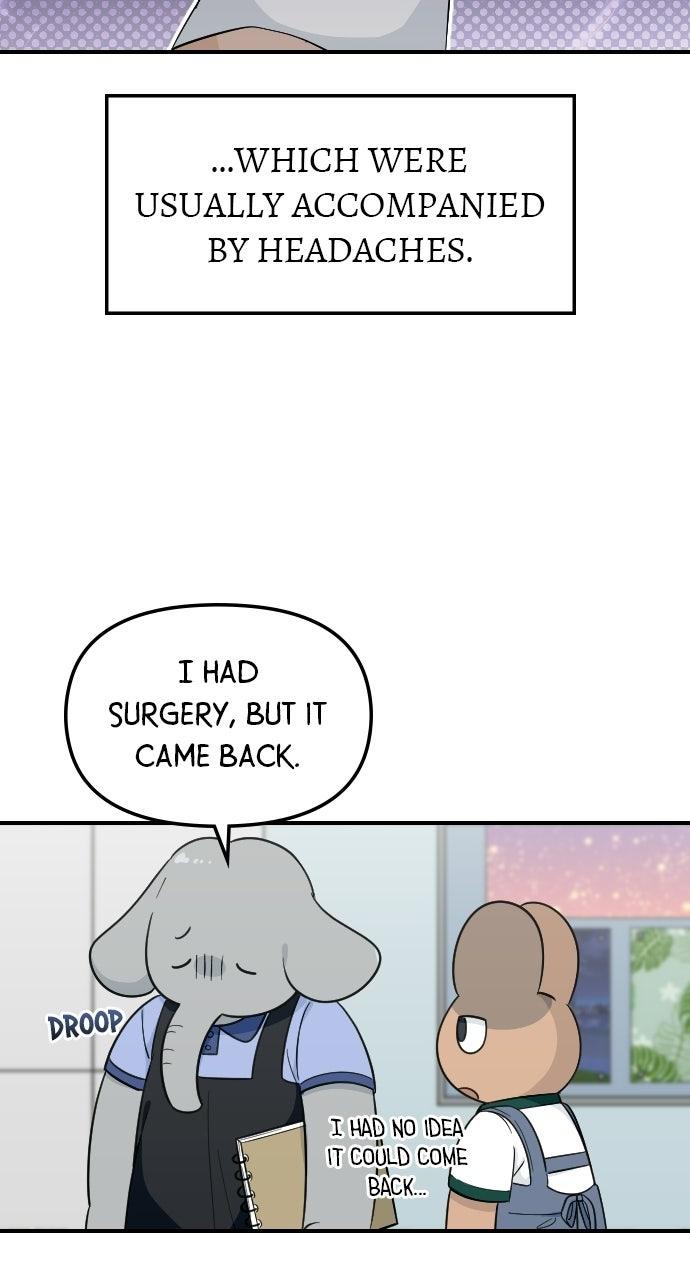 It’ll Be Okay Chapter 39 page 23 - 