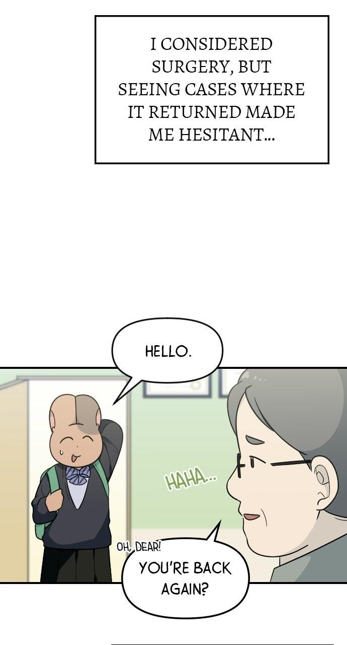 It’ll Be Okay Chapter 39 page 24 - 