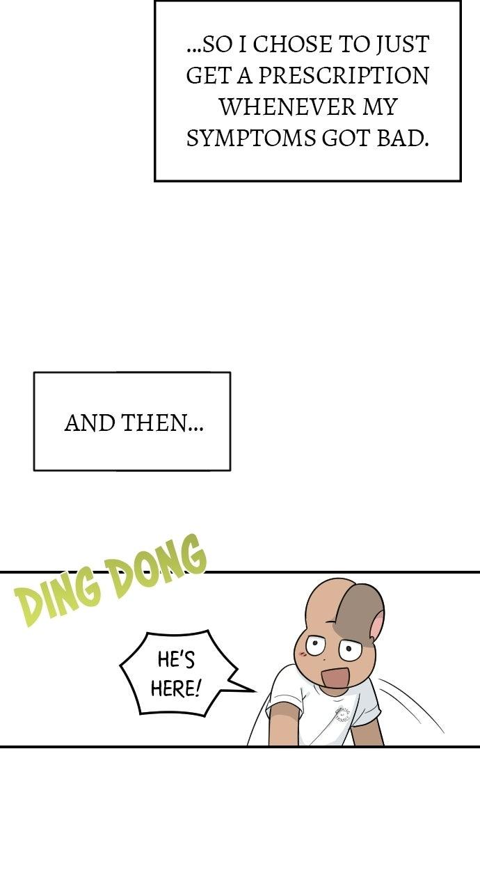 It’ll Be Okay Chapter 39 page 25 - 