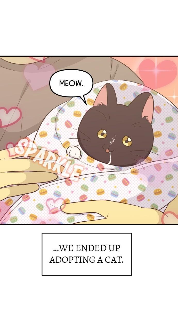 It’ll Be Okay Chapter 39 page 26 - 