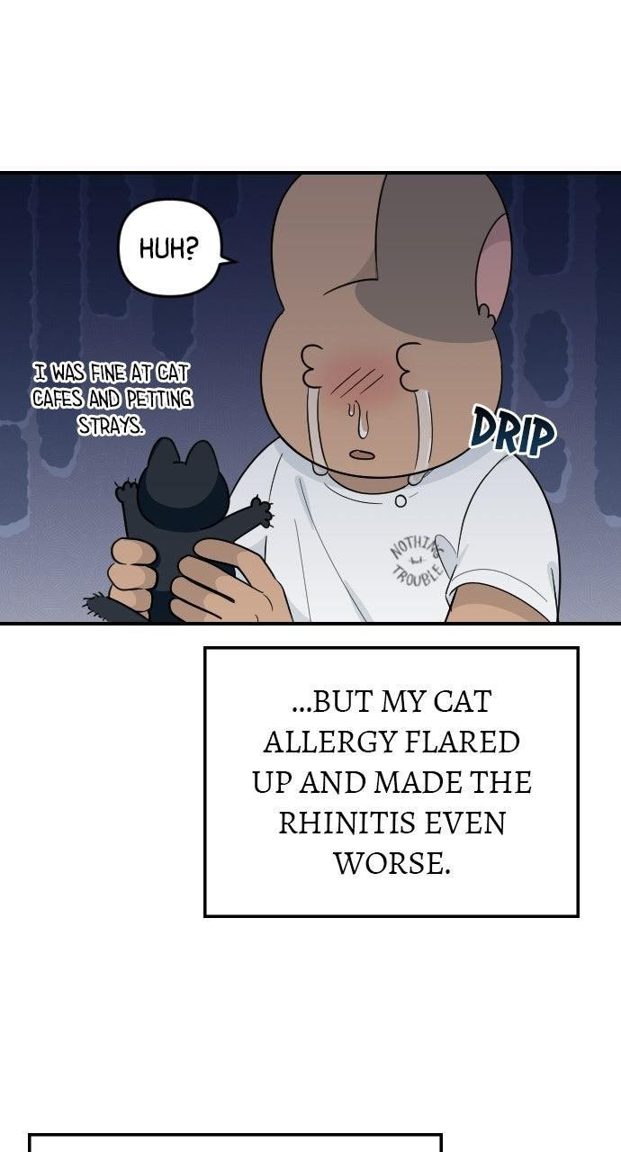 It’ll Be Okay Chapter 39 page 28 - 