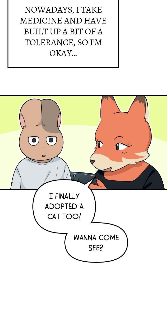 It’ll Be Okay Chapter 39 page 29 - 
