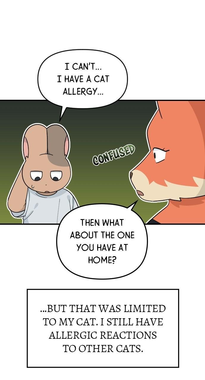 It’ll Be Okay Chapter 39 page 30 - 