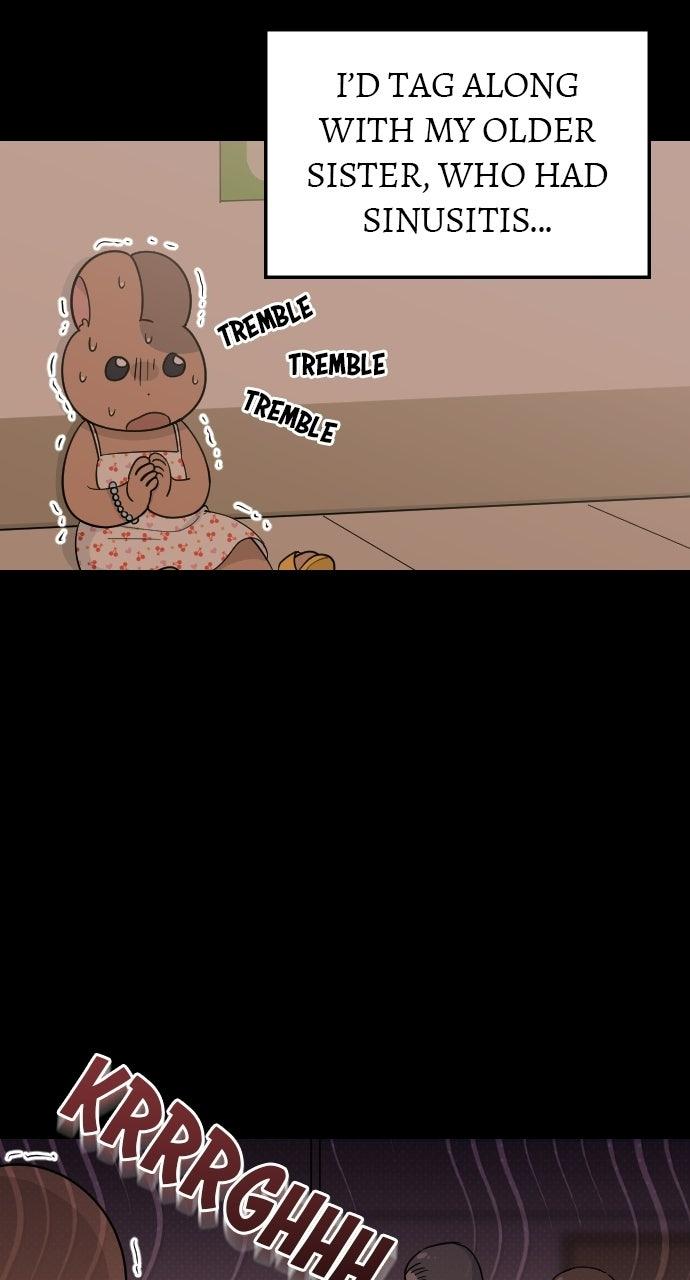 It’ll Be Okay Chapter 39 page 4 - 