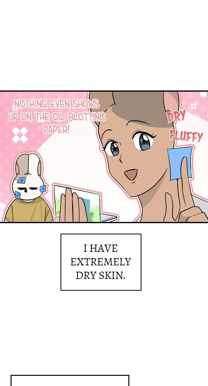It’ll Be Okay Chapter 39 page 34 - 