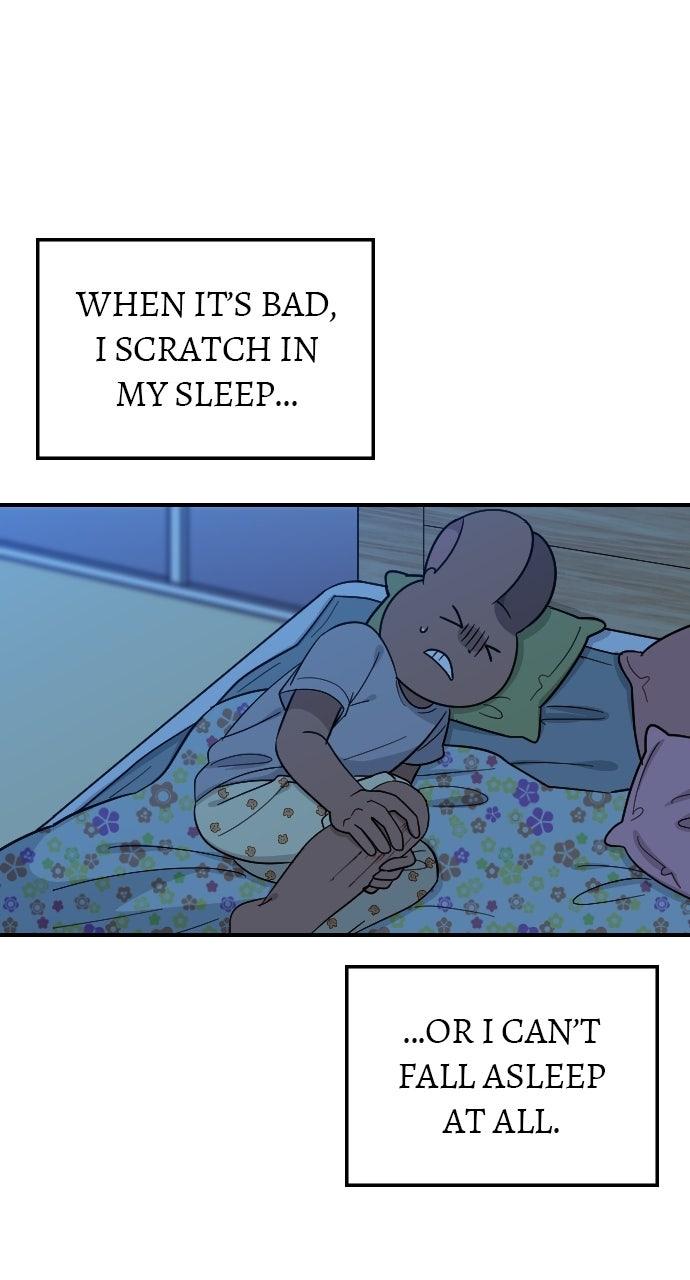 It’ll Be Okay Chapter 39 page 36 - 