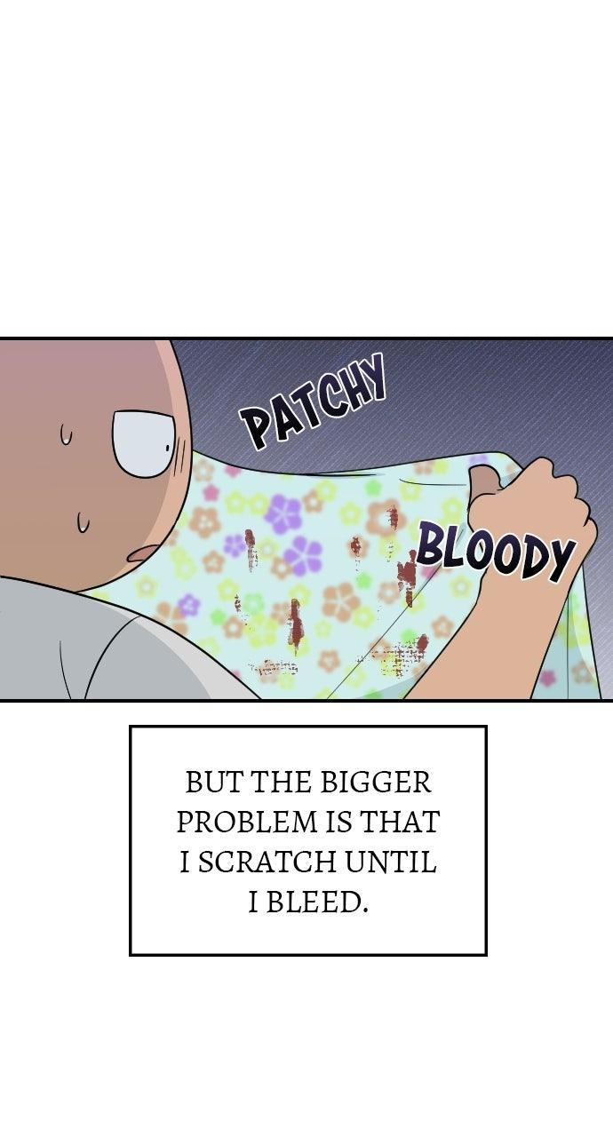 It’ll Be Okay Chapter 39 page 37 - 